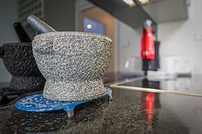 Beach Haven - Gorgeous 2 Bedroom House