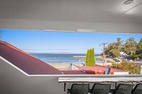 Beach Haven - Gorgeous 2 Bedroom House