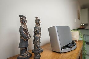 Beach Haven - Gorgeous 2 Bedroom House