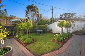 Beach Haven - Gorgeous 2 Bedroom House