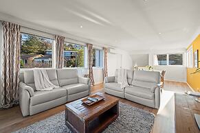 Beach Haven - Gorgeous 2 Bedroom House