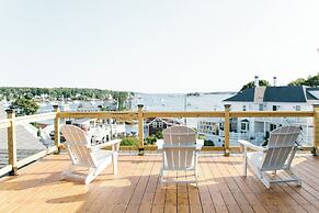 Greenleaf Inn
