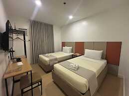 Iloilo Grand Hotel
