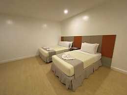 Iloilo Grand Hotel