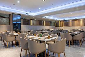Iloilo Grand Hotel