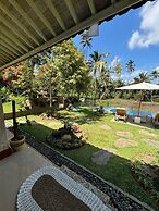 D'Pondok Sangaji Ricefield View by EPS