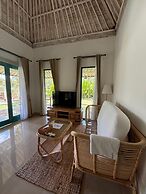 D'Pondok Sangaji Ricefield View by EPS