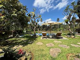 D'Pondok Sangaji Ricefield View by EPS