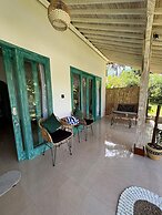 D'Pondok Sangaji Ricefield View by EPS