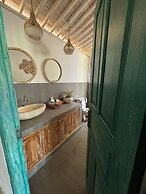 D'Pondok Sangaji Ricefield View by EPS