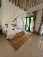 D'Pondok Sangaji Ricefield View by EPS