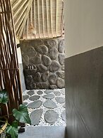 D'Pondok Sangaji Ricefield View by EPS