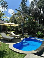 D'Pondok Sangaji Ricefield View by EPS