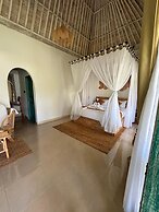 D'Pondok Sangaji Ricefield View by EPS