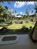 D'Pondok Sangaji Ricefield View by EPS