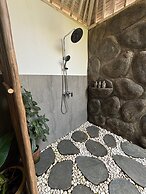 D'Pondok Sangaji Ricefield View by EPS