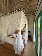 D'Pondok Sangaji Ricefield View by EPS