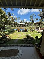 D'Pondok Sangaji Ricefield View by EPS