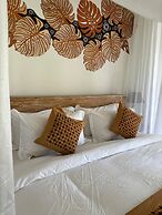 D'Pondok Sangaji Ricefield View by EPS