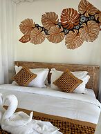 D'Pondok Sangaji Ricefield View by EPS