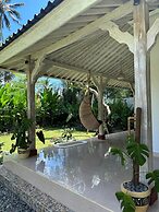 D'Pondok Sangaji Ricefield View by EPS