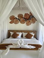 D'Pondok Sangaji Ricefield View by EPS