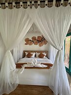 D'Pondok Sangaji Ricefield View by EPS