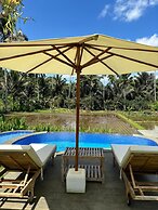 D'Pondok Sangaji Ricefield View by EPS