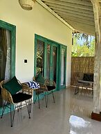 D'Pondok Sangaji Ricefield View by EPS