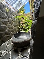 D'Pondok Sangaji Ricefield View by EPS