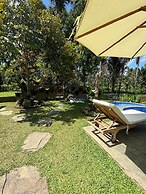 D'Pondok Sangaji Ricefield View by EPS