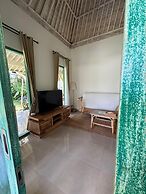 D'Pondok Sangaji Ricefield View by EPS