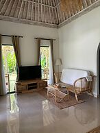 D'Pondok Sangaji Ricefield View by EPS