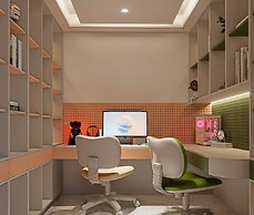 Ho Loan Apartment