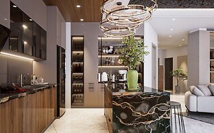 Ho Loan Apartment