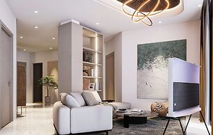 Ho Loan Apartment