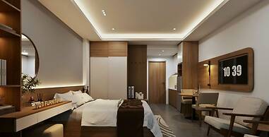 Ho Loan Apartment