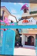 La Alba Villa
