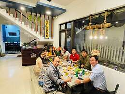 May's House Hoi An Ancient Town Center