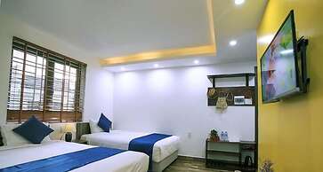 May's House Hoi An Ancient Town Center