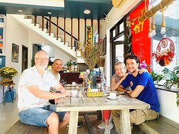 May's House Hoi An Ancient Town Center