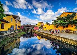 May's House Hoi An Ancient Town Center