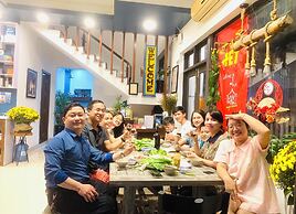 May's House Hoi An Ancient Town Center