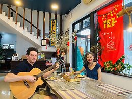 May's House Hoi An Ancient Town Center