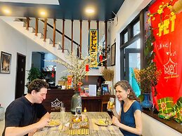 May's House Hoi An Ancient Town Center