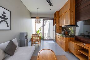 Cinta Ubud Romantic Villas