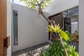 Cinta Ubud Romantic Villas