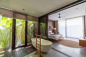 Cinta Ubud Romantic Villas