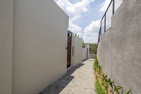 Cinta Ubud Romantic Villas