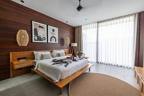 Cinta Ubud Romantic Villas